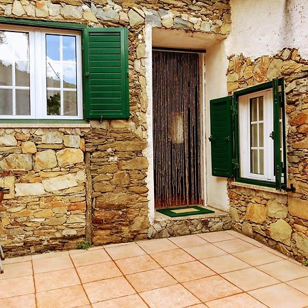 Açor Casa Da Netaヴィラ エクステリア 写真