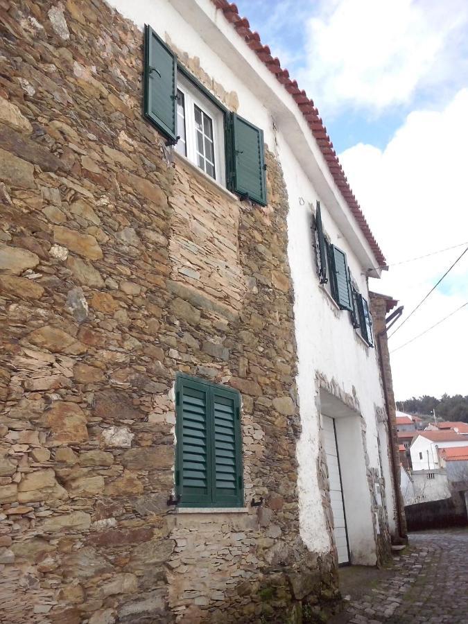 Açor Casa Da Netaヴィラ エクステリア 写真