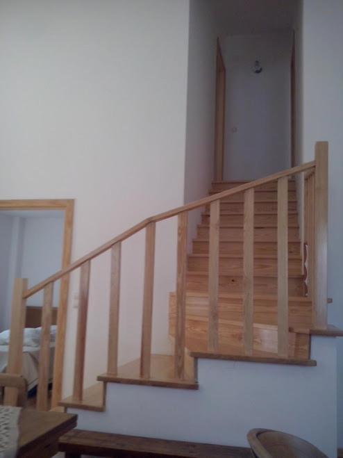 Açor Casa Da Netaヴィラ エクステリア 写真